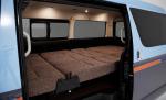 Toyota Hiace American Classic by FLEX 2016 года